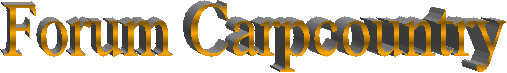 Forum Carpcountry